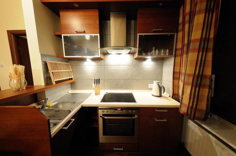 Atena - Pantheon Apartments — Photos 1